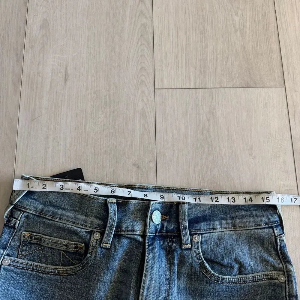True Religion Ricky relaxed straight men’s jeans size 30
